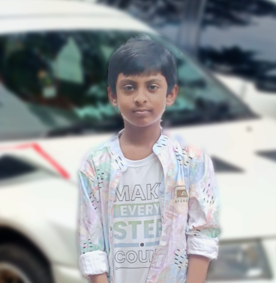 Student Profile Image